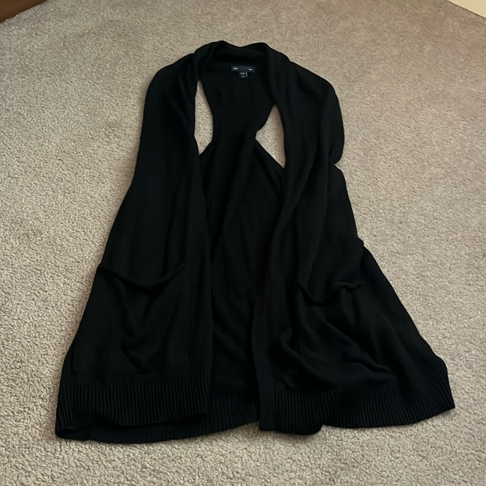 “Gap Sweater”